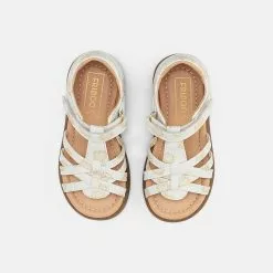 Friboo Niños SANDALS - Sandalias - White -Tienda Friboo barata d61ea21bb70c486886e1ef7b5a28de00