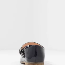 Friboo Niños Bailarinas Con Hebilla - Dark Blue -Tienda Friboo barata d6ba978563c04cbf862eb503a6735f5c