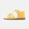 Friboo Niños Sandalias - Yellow