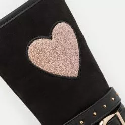 Friboo Niños Botas Camperas - Black -Tienda Friboo barata d8f0c8fe4540449cb669f2808581f02a