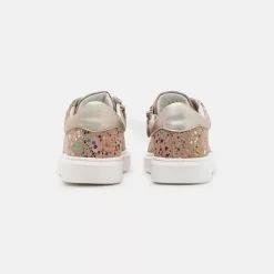 Friboo Niños LEATHER - Zapatillas - Pink -Tienda Friboo barata d9e25fe1755341358d63f0c92b39703f