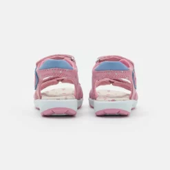 Friboo Niños LEATHER - Sandalias De Senderismo - Pink -Tienda Friboo barata da764f203d27471ba764f5f307ea44c6