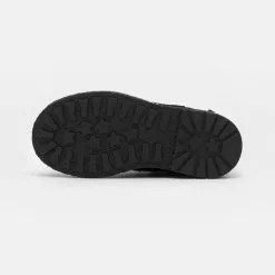 Friboo Niños LEATHER - Botas Para La Nieve - Black 12 Friboo Niños LEATHER - Botas Para La Nieve - Black -Tienda Friboo barata da767b0b75b44dfdbe180c71d979be52