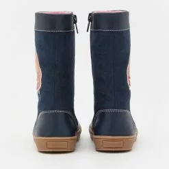 Friboo Niños Botas - Dark Blue 10 Friboo Niños Botas - Dark Blue -Tienda Friboo barata db301f2085d142bdb68ce35d4905137e