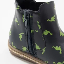 Friboo Niños Botines - Dark Blue -Tienda Friboo barata dbcaa0c4f5fb444c8fb8317828ff9fa5