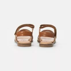Friboo Niños LEATHER SANDALS - Sandalias - Cognac -Tienda Friboo barata dc1770579caa4bcd89749ee56c413677