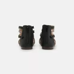 Friboo Niños Sandalias - Black -Tienda Friboo barata dcbd4b30a0d74851b4c83117921b3c96