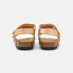 Friboo Niños Sandalias - Rose Gold-coloured -Tienda Friboo barata dcdd20e13b2140caafbe8ab371e02379