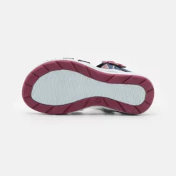 Friboo Niños LEATHER - Sandalias - Dark Blue -Tienda Friboo barata dda715c8155e4120b9e7eaef56c74f89