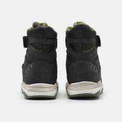 Friboo Niños Botas Para La Nieve - Black -Tienda Friboo barata ddb4d38ff01040b29c8a5cedfc9d4acb