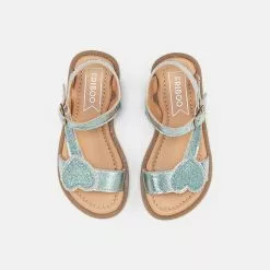 Friboo Niños SANDALS - Sandalias - Light Blue -Tienda Friboo barata dddaea2686454a248597d431d930a02b