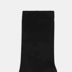 Friboo Unisexo 7 PACK UNISEX - Calcetines - Black -Tienda Friboo barata df29c8385546453980dfb748c3f1fc19