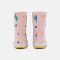 Friboo Niños Botas De Agua - Pink -Tienda Friboo barata dfa112d42ffc419a85547539270407ee