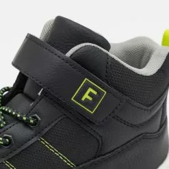 Friboo Niños Zapatillas - Black -Tienda Friboo barata e097096e5ae840d49463b9e53e8db4f9