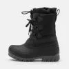 Friboo Niños Botas Para La Nieve - Black/grey -Tienda Friboo barata e14b7ac9528a49c283eeb2f2f3917578