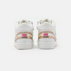 Friboo Niños Zapatillas Altas - White 10 Friboo Niños Zapatillas Altas - White -Tienda Friboo barata e245221b4f644b62b154d36b6207620a