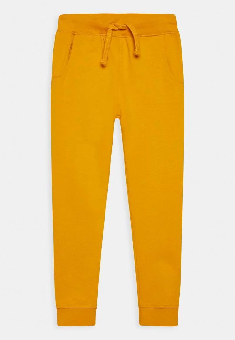 Friboo Niños BASIC GIRLS 3 PACK - Pantalones Deportivos - Orange, Pink, Grey 5 Friboo Niños BASIC GIRLS 3 PACK - Pantalones Deportivos - Orange, Pink, Grey - Imagen 3