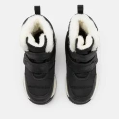 Friboo Niños Botas Para La Nieve - Black -Tienda Friboo barata e31ad550a7574071b8bc795c09297ecb