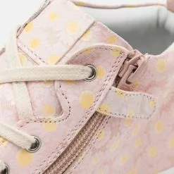 Friboo Niños LEATHER - Zapatillas Altas - Multi-coloured -Tienda Friboo barata e3adb59d8238418992e8d76f0bb7e3ab