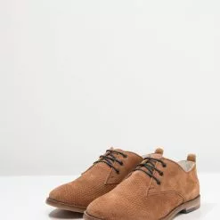 Friboo Niños LEATHER - Zapatos De Vestir - Brown 10 Friboo Niños LEATHER - Zapatos De Vestir - Brown -Tienda Friboo barata e3fb6e29ced24c0e96d05923d3e2d0f4