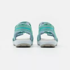 Friboo Niños LEATHER - Sandalias - Mint -Tienda Friboo barata e525bc007edc497f80abe2c362dd8bfd
