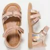Friboo Niños Sandalias - Rose Gold -Tienda Friboo barata e5c5941934d74e7088f9b73e4c2068a6