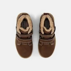 Friboo Niños BOOTIES - Botines - Brown 11 Friboo Niños BOOTIES - Botines - Brown -Tienda Friboo barata e5f45bae9c8543378a1556aec2ca0008