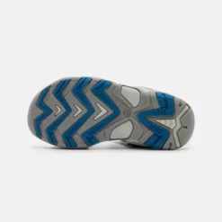 Friboo Niños LEATHER - Sandalias De Senderismo - Black -Tienda Friboo barata e5fbaefdbc1b4613a09111c071a9c164