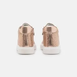 Friboo Niños LEATHER - Zapatillas Altas - Rose Gold 10 Friboo Niños LEATHER - Zapatillas Altas - Rose Gold -Tienda Friboo barata e6370f942dd24620ac6a3e45f4fcd3d9