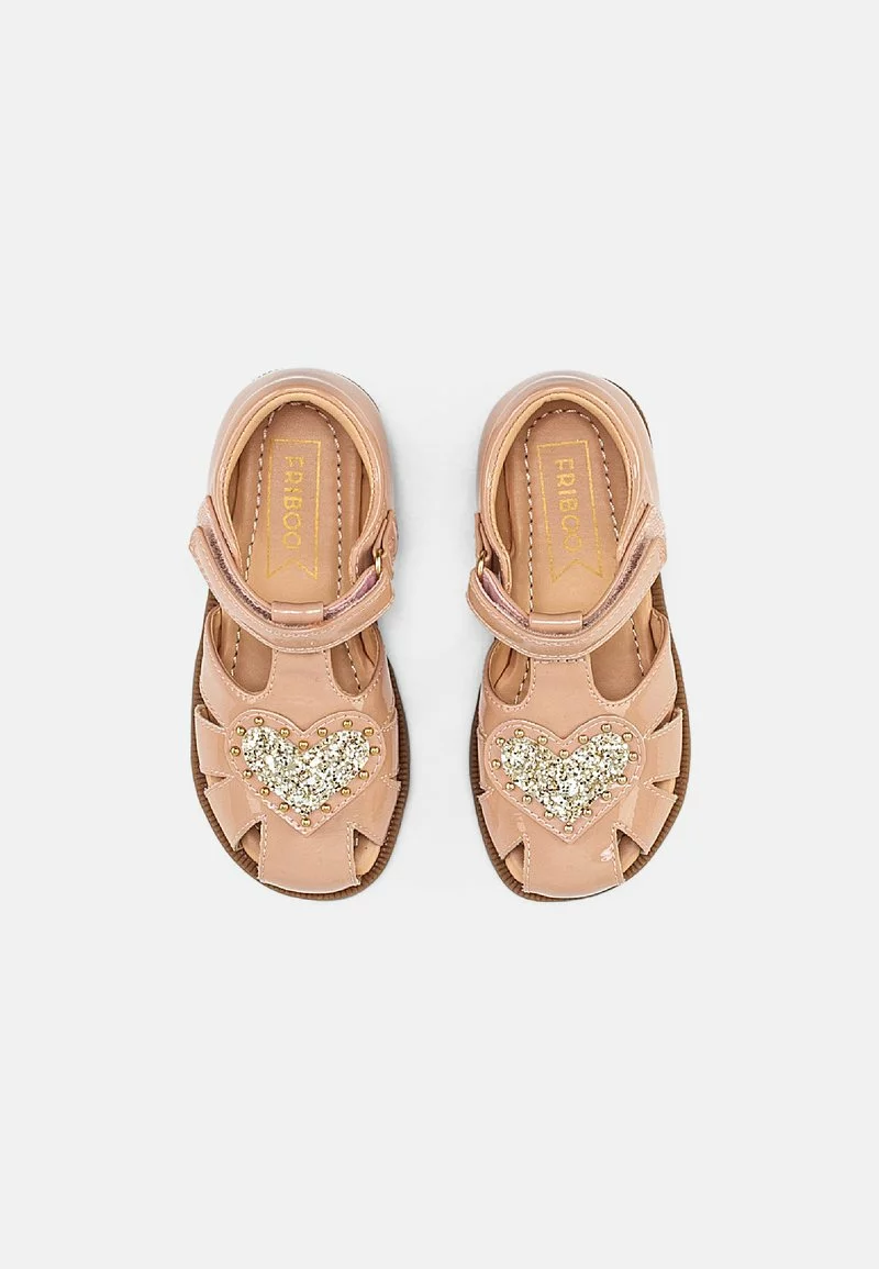 Friboo Niños SANDALS - Sandalias - Light Pink 6 Friboo Niños SANDALS - Sandalias - Light Pink - Imagen 4