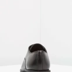 Friboo Niños LEATHER - Zapatos De Vestir - Black -Tienda Friboo barata e6543ca348c04f52bc8828186f70a719