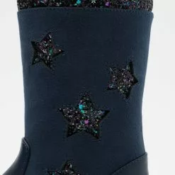 Friboo Niños Botas - Dark Blue -Tienda Friboo barata e6db35365c3a438c9517f16870c54601