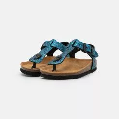Friboo Niños Sandalias De Dedo - Dark Blue -Tienda Friboo barata e6e3c60e2f164000bddb0cc6aa6f7ab0
