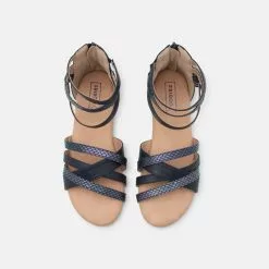 Friboo Niños Sandalias - Dark Blue -Tienda Friboo barata e7e4f03c65ad4ba1839792da363368f4