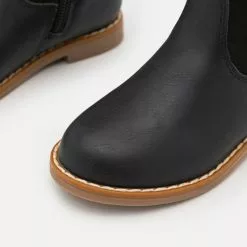 Friboo Niños Botas Camperas - Black -Tienda Friboo barata e9515fb9f44241f0a10c76339bbdd99a