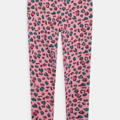 Friboo Niños BASIC GIRLS 3 PACK - Leggings - Pink - 402_grey - 102_black - 802 10 Friboo Niños BASIC GIRLS 3 PACK - Leggings - Pink - 402_grey - 102_black - 802 -Tienda Friboo barata e9a9d0870a2c4472af8c441759a46013