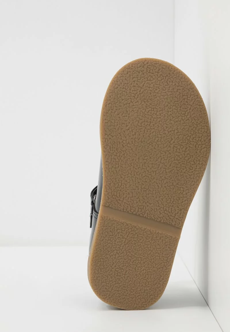 Friboo Niños Bailarinas Con Hebilla - Dark Blue 8 Friboo Niños Bailarinas Con Hebilla - Dark Blue - Imagen 6