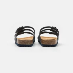 Friboo Niños Sandalias Planas - Dark Blue -Tienda Friboo barata eb8772fd074e48ecb57a49a0af8a77f7