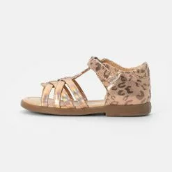 Friboo Niños SANDALS - Sandalias - Rose Gold Coloured