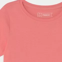 Friboo Niños BASIC GIRLS 5 PACK - Camiseta Básica - Multi-coloured 9 Friboo Niños BASIC GIRLS 5 PACK - Camiseta Básica - Multi-coloured -Tienda Friboo barata ecefea502b104e7d89e8cd766b7617de