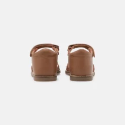 Friboo Niños LEATHER - Sandalias - Cognac -Tienda Friboo barata ee462804bb5d40f49a4a8559a53f13a6
