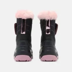 Friboo Niños Botas Para La Nieve - Dark Blue -Tienda Friboo barata eebb28c915434567a209016447a98eb2