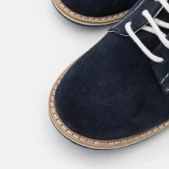 Friboo Niños LEATHER - Zapatos De Vestir - Dark Blue 13 Friboo Niños LEATHER - Zapatos De Vestir - Dark Blue -Tienda Friboo barata ef714093c0d343ebb0311ec1cdcd008c