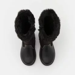 Friboo Niños Botas - Black 11 Friboo Niños Botas - Black -Tienda Friboo barata efba69335e37431aafeeb31e1abfa149
