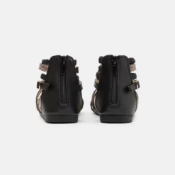 Friboo Niños Sandalias - Black 10 Friboo Niños Sandalias - Black -Tienda Friboo barata f06b43bb410e41ab8c8860f12fb8a40b