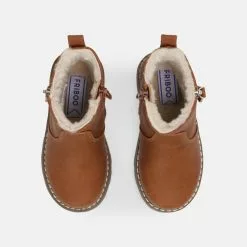 Friboo Niños Botines - Cognac -Tienda Friboo barata f08fae389f884fe9a73c93ce6076b35d