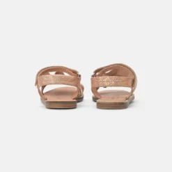 Friboo Niños LEATHER STRAPPY SANDALS - Sandalias - Rose Gold/coloured -Tienda Friboo barata f0c3f8a2930743219082bdf011882736