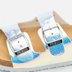 Friboo Niños LEATHER - Sandalias - Pink 12 Friboo Niños LEATHER - Sandalias - Pink -Tienda Friboo barata f1ee758f575145c9a0ab4696466666c8