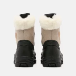 Friboo Niños Botas Para La Nieve - Beige -Tienda Friboo barata f2aaf77c12224a1a8d465bdb66fa5644