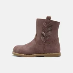 Friboo Niños Botines - Mauve